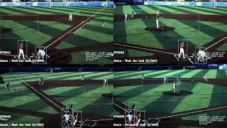 gstreamer test