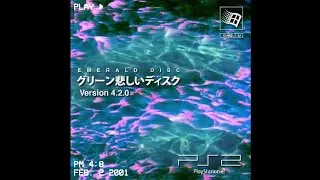 [FREE] playstation jungle dnb x liquid dnb type beat ~ "emerald"