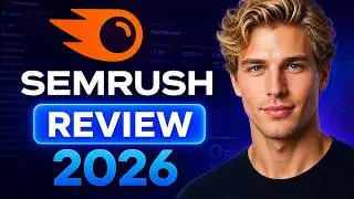 Semrush Review 2026 | The Only SEO Tool You'll Ever Need?
