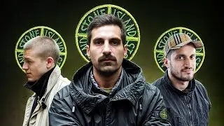 WHAT YOU DIDN'T KNOW about Stone Island?
