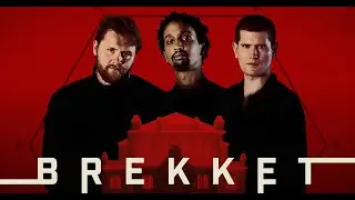 Brekket│TRAILER│NRK TV