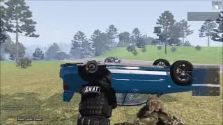 Weg mit den Heftchen! County Zeiten :D