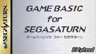 [BGM] [SS] GBfSS - Silpheed - OST