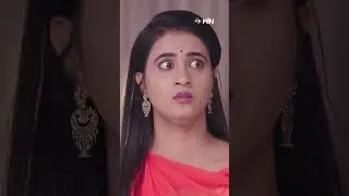 #shorts - మాధవి అతితెలివితేటలతో రాధని తల్లిదండ్రుల దగ్గర ఇరికిస్తుందా? #RadhaManoharam