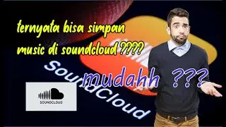 Cara Downdload musik di soundcloud full album 