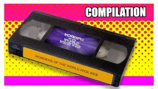 The Best of Wonders of the World Wide Web