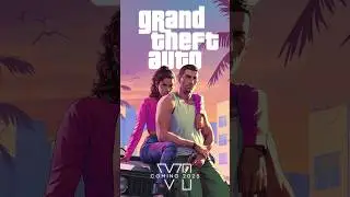Grand Theft Auto VI rompe el internet #gta #shorts