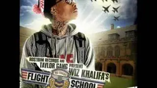 Wiz Khalifa - Boarding Pass