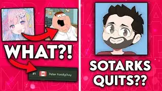 Aetrna NAME CHANGE? SOTARKS QUITS? - osu! News