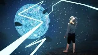 Demo reel 2021