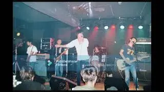 19951002  冬の空  NASTY DOLLS