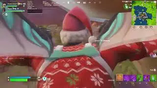 How to get UNREAL rank easily in Fortnite (totally legit not broken at all)