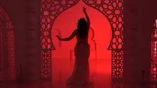 LOVE IN DAMASCUS - By Maria Lazareva