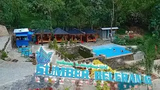 Wisata Sumber Belerang Sumenep