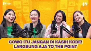 FEBBY RASTANTY UNGKAP KISAH ASMARANYA! DESY GENOVEVA: DRAMA BANGET AKU, KALAU PARTNERKU ENGGAK PEKA!