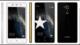 Videocon Z55 Dash Review and price