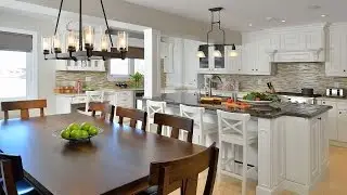 Cityline: Kitchen Renovation