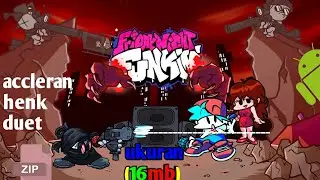 fnf mod acceleran hank duet android zip ukuran (16mb)