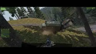 Help me up the hill, CNTO style!