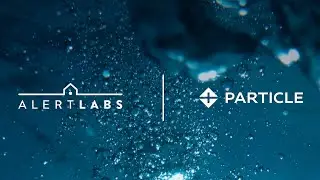 How Alert Labs Saved 8B Gallons of Water Using Cellular Sensors