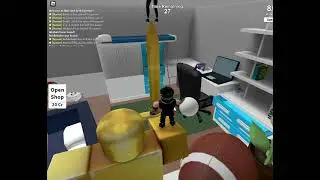 Hide N Seek On Roblox