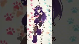 【おねがいダーリン】アンドレア・オズワルド師匠に踊っていただきました 【コイカツ！/MMD】縦画面フルバージョン