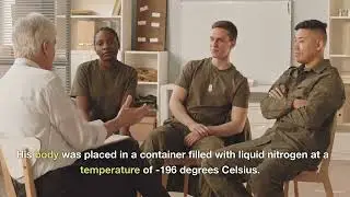 Unraveling the Mysteries of Cryogenics: The 10 Shocking Experiments You Need to See | Science Net