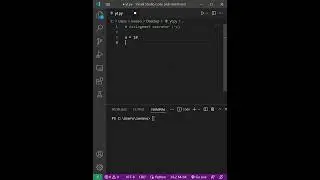 ( -=) minus equal to assingmant operator in python