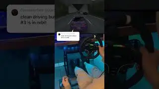 I Think Im Getting The Hand Of It 😌 - #assettocorsa #simracing #nohesi