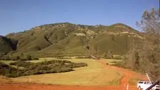 051412 Unpleasant Landing At McClure