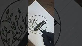 #allah #love #islam #islamic #islamicstatus #art #drawing #islamicshorts #islamicquotes #online