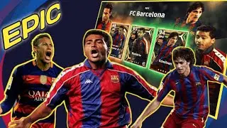 - EPIC FC BARCELONA.💥