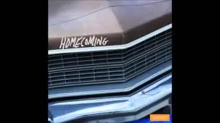 LiL PEEP x KILLSTATION x JGRXXN x GHOSTEMANE x Kold-Blooded x OmenXIII x BRENNAN SAVAGE - HOMECOMING