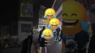 街头搭讪系列之