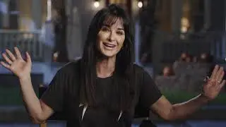 Behind the Scenes: Halloween Kills