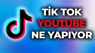 Youtube Yeni Özellikler Geliyor / Tik Tok vs Youtube ( Youtube Daha Para Çok Kazan )