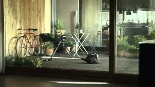Lonely Vacuum: LG CordZero 