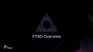 Flare Time Series Oracle (FTSO) Explained by Flare Devs #FlareNetwork
