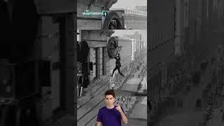 Efectos Especiales de hace 100 años - La Mantarraya 🎞️