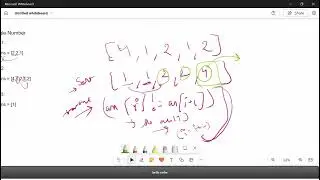 Detect single non duplicate number in array #leetcode #coding problem 136 #java