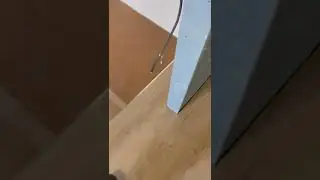 Важные нюансы при укладке ламината