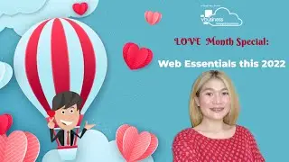Love Month Special: Web Essentials this 2022