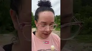 He tried to SCRUB OFF my TATOO with SALT! **TRIGGER WARNING**