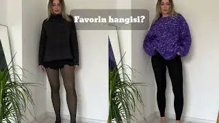 Soğukların Kurtarıcısı: Termal Taytlar