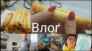 ОНА его ХРАНИЛА 3 года😅ВСЕ мужики НА РАБОТЕ КУПИЛИ и Дима ТОЖЕ😱секрет ХРУСТЯЩИХ ВАФЕЛЬ-прост📌