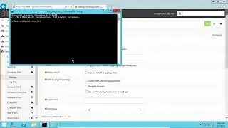 OPNsense Captive Portal with LDAP authentication Setup part 3