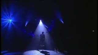 Gregory Lemarchal - Olympia 06 - Je Deviens Moi (HD)