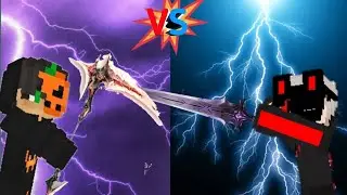 Azeegaming vs BloodyDevil  Pvp EP [2] a