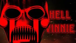 Me Paso El Challenge Hell Vinnie!! Fnac 3 CN