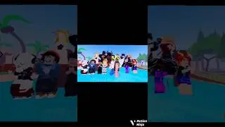 не большой коллаб с подписчиками) #ttd3 #roblox #robloxmemes #популярное #роблокс #robloxedit #pino4